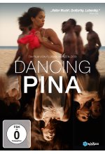 Dancing Pina DVD-Cover