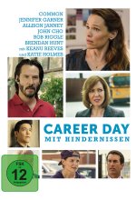 Career Day mit Hindernissen DVD-Cover