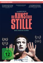 Die Kunst der Stille DVD-Cover
