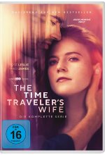 The Time Traveler's Wife - Die komplette erste Staffel  [2 DVDs] DVD-Cover