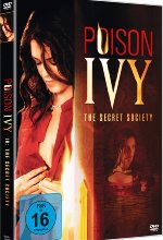 Poison Ivy 4 - The Secret Society - Cover A DVD-Cover