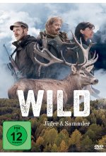 Wild - Jäger & Sammler DVD-Cover