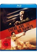 There Are No Saints Blu-ray-Cover