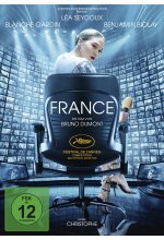 France DVD-Cover