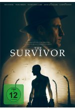 The Survivor DVD-Cover