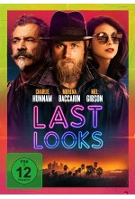 Last Looks DVD-Cover