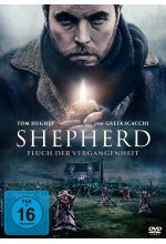 Shepherd - Fluch der Vergangenheit DVD-Cover