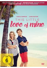 This little Love of Mine DVD-Cover