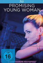 Promising Young Woman - Mediabook - Motiv C  (+ DVD) Blu-ray-Cover