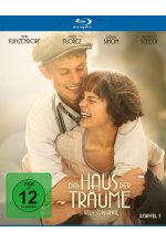 Das Haus der Träume - Staffel 1 Blu-ray-Cover