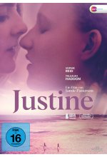 Justine DVD-Cover