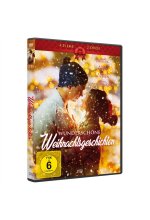 Wunderschöne Weihnachtsgeschichten  [2 DVDs] DVD-Cover