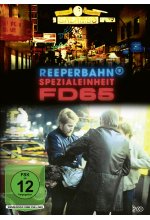 Reeperbahn Spezialeinheit FD65  [2 DVDs] DVD-Cover