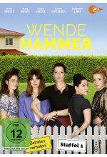 Wendehammer Staffel 1  [2 DVDs] DVD-Cover
