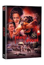 Play Dead UNCUT -  Mediabook - Cover A - Limited Edition auf 333 Stück  (Blu-ray) (+ DVD) Blu-ray-Cover