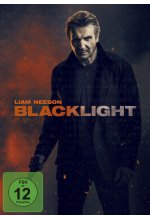 Blacklight DVD-Cover