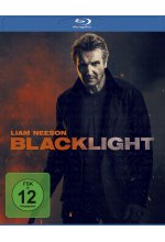Blacklight Blu-ray-Cover