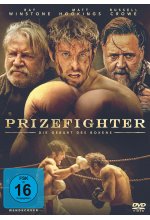 Prizefighter DVD-Cover