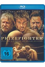 Prizefighter Blu-ray-Cover