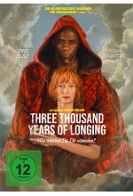 Three Thousand Years of Longing DVD-Cover
