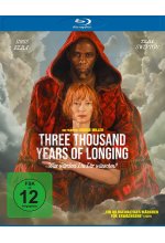Three Thousand Years of Longing Blu-ray-Cover