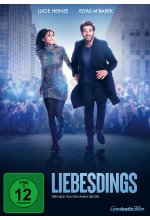 Liebesdings DVD-Cover
