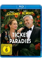 Ticket ins Paradies Blu-ray-Cover