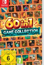 60 in 1 Game Collection Cover