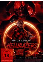 Hellblazers DVD-Cover