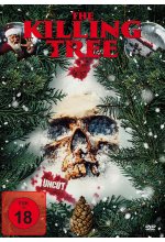 The Killing Tree - uncut Fassung DVD-Cover