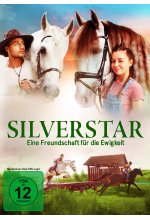 Silverstar - Eine Freundschaft für die Ewigkeit DVD-Cover