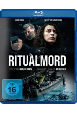 Ritualmord Blu-ray-Cover