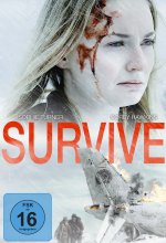 Survive DVD-Cover