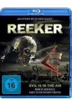 Reeker Blu-ray-Cover