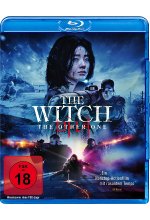 The Witch: The Other One Blu-ray-Cover