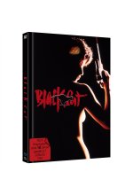Black Cat 1 - Mediabook - Cover B - Limited Edition  (Blu-ray) (+ DVD) Blu-ray-Cover