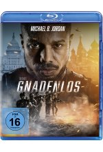 Tom Clancy’s Gnadenlos Blu-ray-Cover