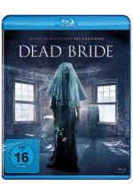 Dead Bride Blu-ray-Cover