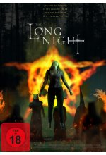 The Long Night DVD-Cover