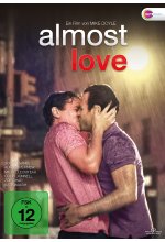 Almost Love (OmU) DVD-Cover