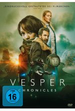 Vesper Chronicles DVD-Cover