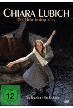Chiara Lubich - Die Liebe besiegt Alles DVD-Cover