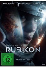 Rubikon DVD-Cover
