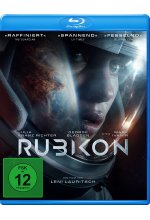 Rubikon Blu-ray-Cover