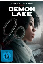 Demon Lake DVD-Cover