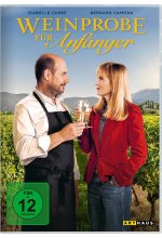 Weinprobe für Anfänger DVD-Cover