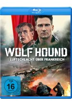 Wolf Hound - Luftschlacht über Frankreich Blu-ray-Cover