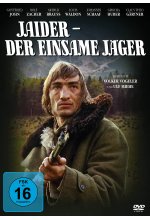 Jaider, der einsame Jäger (Filmjuwelen) DVD-Cover