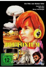 Plutonium (Fernsehjuwelen) DVD-Cover