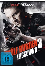 Zwölf Runden 3 - Lockdown DVD-Cover